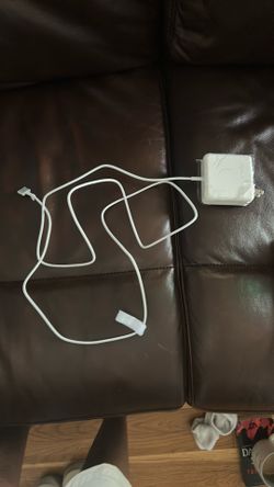 MacBook charger