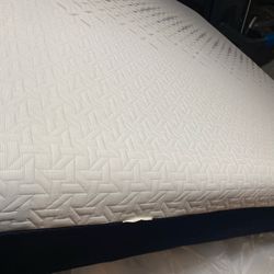 Nectar Premier Memory Foam, King, Like New, Perfect Condition