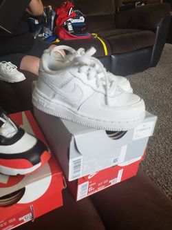 Kids shoes