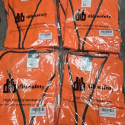 Safety Vests