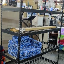 Large New Rack 