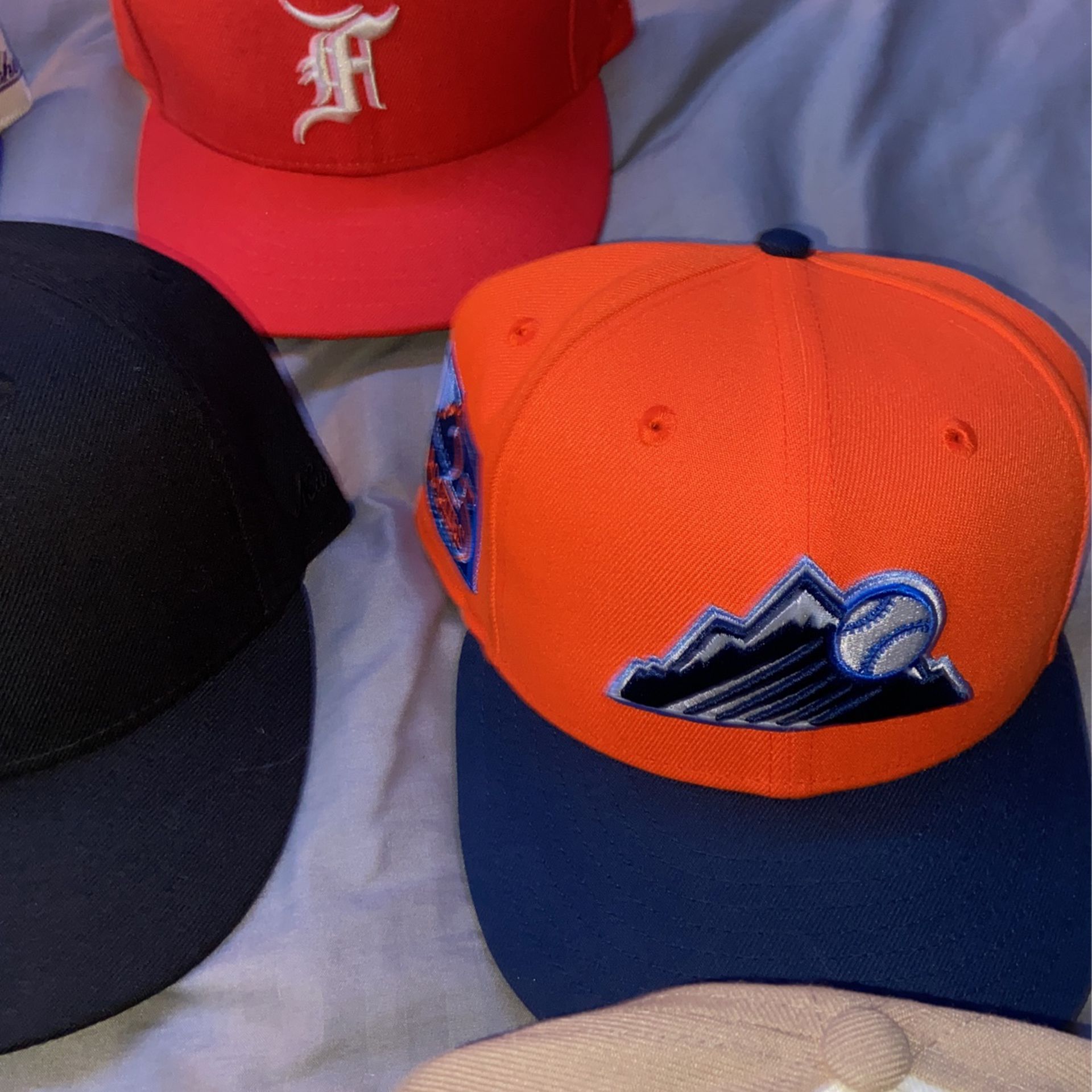 SF Giants 9FIFTY SnapBack CITY CONNECT Hat New Era for Sale in Coeur  D'alene, ID - OfferUp