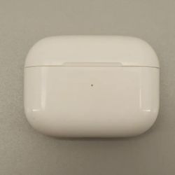 Air Pod pros
