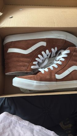 Vans Size 10