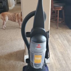 Bissell Vacuum 