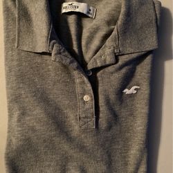 Womens Polo