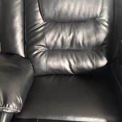 Variety Of Very New Furniture 