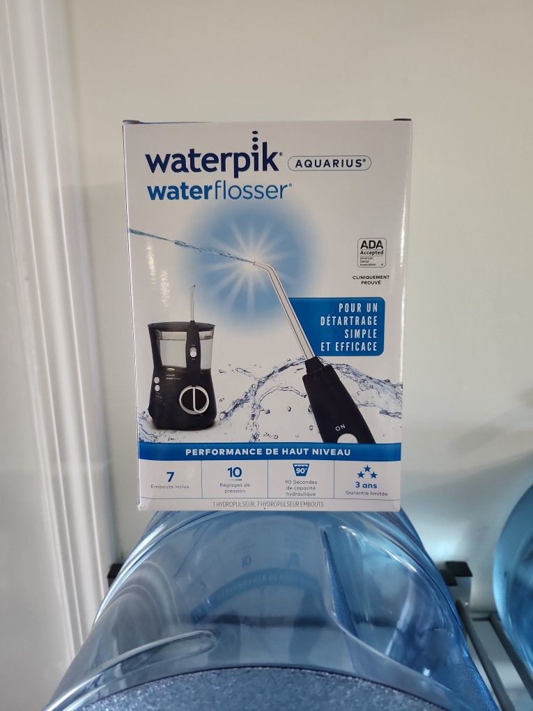 Water Pick