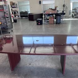 Conference Table