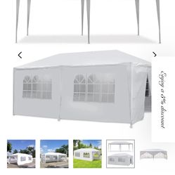 Canopies