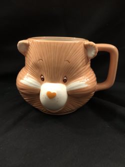Care Bear “Friend” Mug