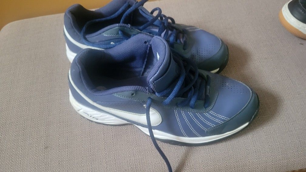 Nikes