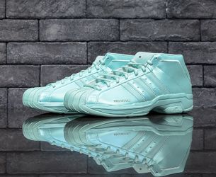 Adidas Mint Easter Collection
