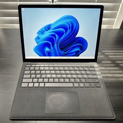 Laptop Surface 2 - Black
