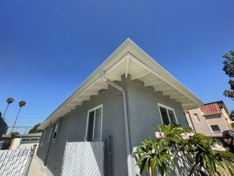Rain Gutters 