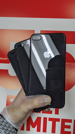Apple iPhone 8+ 256GB / 64GB | $50 Down And Take It Home!