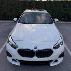 BMW 228i Gran Coupe 2021