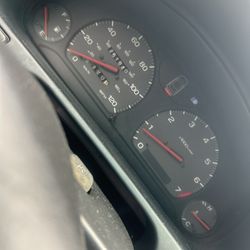 1999 Subaru Legacy Outback 
