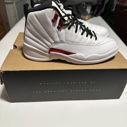 Jordan Twist 12