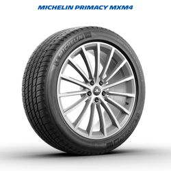 Michelin Primacy MXM4