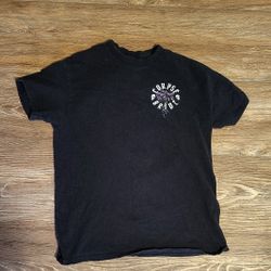 Corpse Bride T-Shirt .. Size Medium