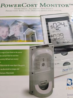 Power monitor