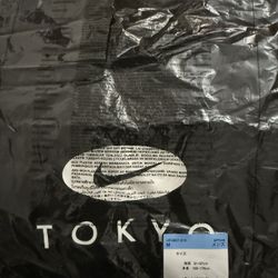 Men’s Nike Tokyo Tee