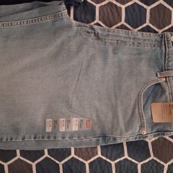 Men's Levi Jeans 