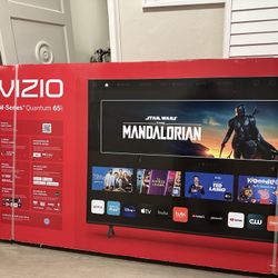 Vizio 65 Inch 4k 