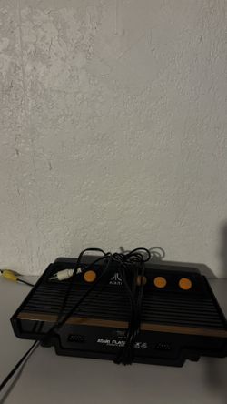 Atari Flashback 4