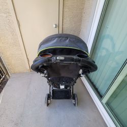 Double Stroller 