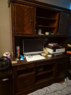 Office Desk