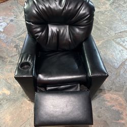 Kids Recliner Couch