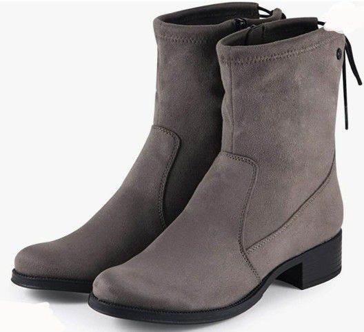 Boot For Women Ankle Boot