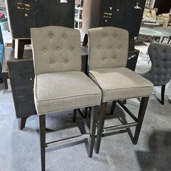 Beautiful Bar Stools