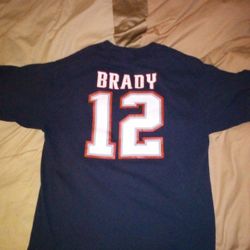 Football Super Bowl Tom Brady 