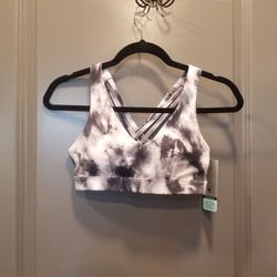Ideology Sports Bra - XS