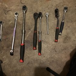 Tools Adjustable, And Non-Adjustable 90$ For Everything