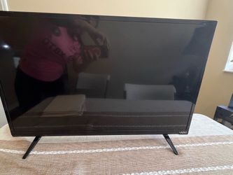 Vizio 32-Inch 60 HZ~