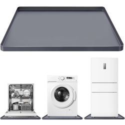 Washer And Dryer Bottom Protection Leak Proof Pad Refrigerator Dishwasher