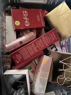 Maquillaje Diferentes Marcas 