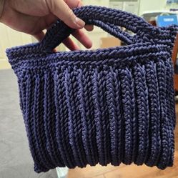 Sale  handmade purses 