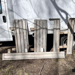 Aluminum Sides For Flatbed Trucks