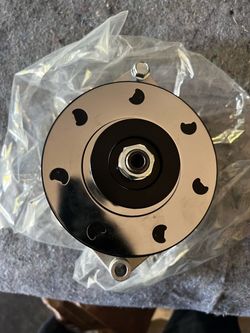 7127m GM style One wire alternator 140A Amp