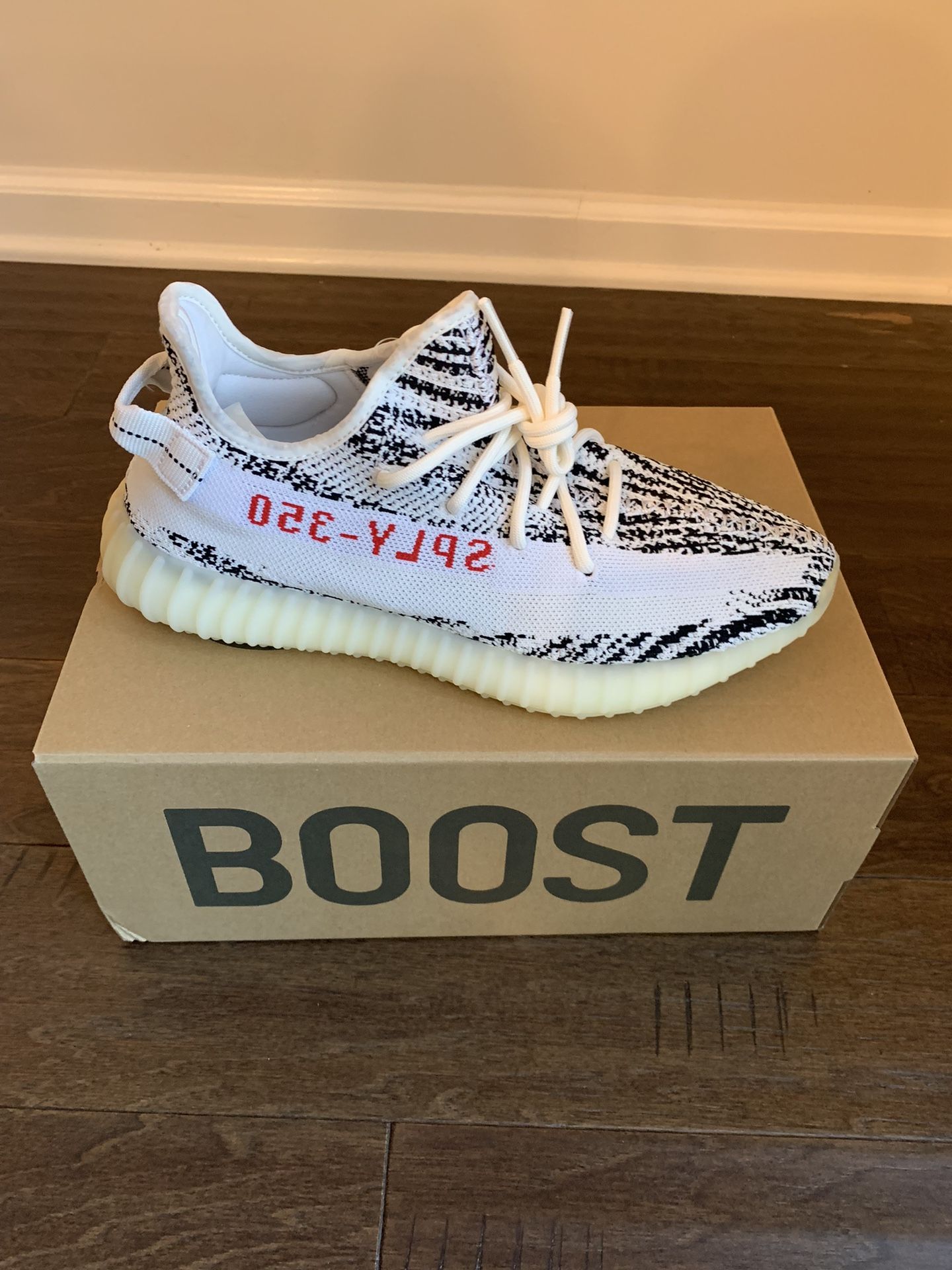 Adidas Yeezy Boost 350 V2