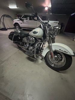 Harley Davidson