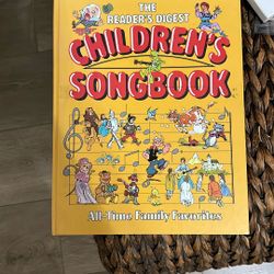 Children’s Songbook