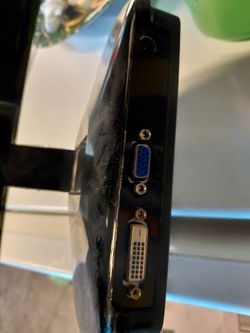 Computer monitor