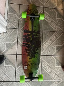 Long Board 