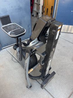RW500 Rower